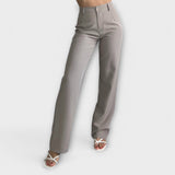 Aurélie - Damen Moderne Hose