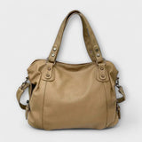 Cécile. - Elegante Hobo-Tasche für die Schulter