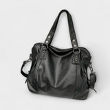 Cécile. - Elegante Hobo-Tasche für die Schulter