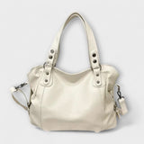 Cécile. - Elegante Hobo-Tasche für die Schulter