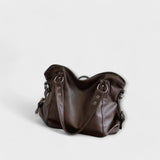 Cécile. - Elegante Hobo-Tasche für die Schulter