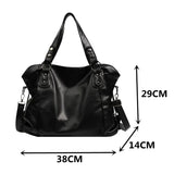 Cécile. - Elegante Hobo-Tasche für die Schulter