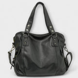 Cécile. - Elegante Hobo-Tasche für die Schulter
