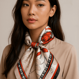 Filippa - Seidenschal Theresa