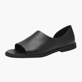 Franzo™ - Elegante Sandalen Åben