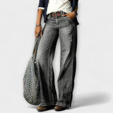 Cess - Jeans im weiten Schnitt
