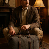 Frederik™ - Reisetasche Duffle
