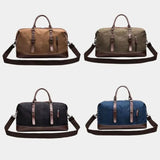 Frederik™ - Reisetasche Duffle