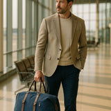 Frederik™ - Reisetasche Duffle