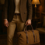 Frederik™ - Reisetasche Duffle