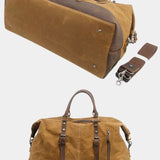Frederik™ - Reisetasche Duffle