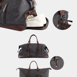 Frederik™ - Reisetasche Duffle