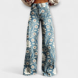 Freja - Boho Hosen