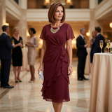 Helena - Elegantes Kleid