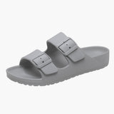 Gralio™ - Sandalen mit Schnallen