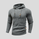 Mason - Jacke mit Kapuze Armor