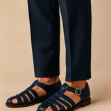 Grazio™ - Geschlossene Sandalen mit Riemen