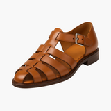Grazio™ - Geschlossene Sandalen mit Riemen