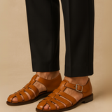Grazio™ - Geschlossene Sandalen mit Riemen