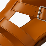 Grazio™ - Geschlossene Sandalen mit Riemen