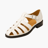 Grazio™ - Geschlossene Sandalen mit Riemen
