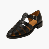 Grazio™ - Geschlossene Sandalen mit Riemen