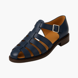 Grazio™ - Geschlossene Sandalen mit Riemen
