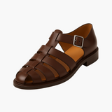 Grazio™ - Geschlossene Sandalen mit Riemen