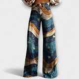 Gry - Boho Hosen