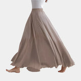 Stella - Elegante Lange Rock