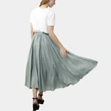 Stella - Elegante Lange Rock