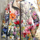 Hedvika™ - Gestepptes Jacket