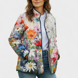 Hedvika™ - Gestepptes Jacket