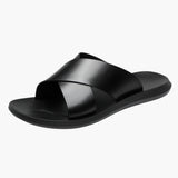 Illino™ - Sandalen mit Überkreuzten Riemen