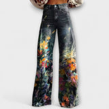 Inger - Boho Hosen