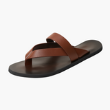 Isolio™ - Minimalistische Herren Sandalen