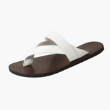 Isolio™ - Minimalistische Herren Sandalen