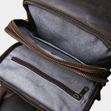Jakob™ - Moderne Box-Form Tasche