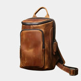Jakob™ - Moderne Box-Form Tasche