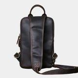 Jakob™ - Moderne Box-Form Tasche