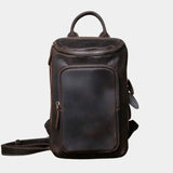 Jakob™ - Moderne Box-Form Tasche