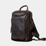 Jakob™ - Moderne Box-Form Tasche