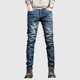 Slim Fit Jeans