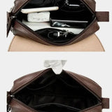 Jeppe™ - Essentiel Slingtasche
