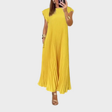 Emese - Zeitlose Bequemlichkeit Kleid