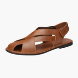 Juvano™ - Sandalen mit Fersenschluss