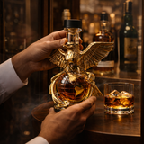 Whisky Karaffe - Aquila Edition