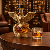 Whisky Karaffe - Aquila Edition