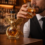 Whisky Karaffe - Aquila Edition