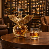 Whisky Karaffe - Aquila Edition